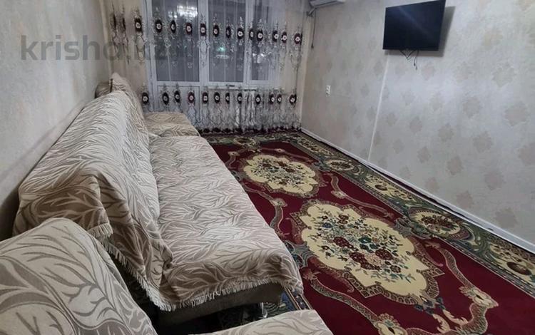 3-комнатная квартира · 62 м² · 3/5 этаж, 5микр 12 за 200 000 ₸ в Конаеве — фото 2