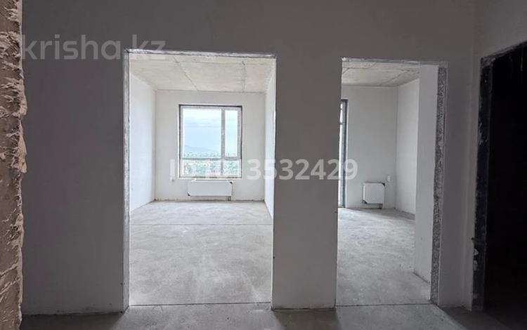 1-комнатная квартира · 44 м² · 9/12 этаж, ул. Фадеева, 38г 38 за 28.5 млн ₸ в Алматы, Алатауский р-н — фото 3