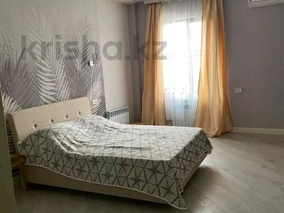 Аренда квартир в Шымкенте: 2-комнатная квартира · 110 м² · 7/8 этаж · помесячно, Дулати 201а — Кунаева ЖК Изумруд за 320 000 〒 2-комнатная квартира · 110 м² · 7/8 этаж · помесячно, Дулати 201а — Кунаева ЖК Изумруд за 320 000 〒 в Шымкенте, Аль-Фарабийский р-н