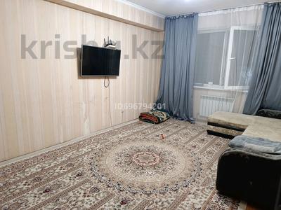 2-комнатная квартира, 70 м², 3/9 этаж помесячно, Асыл Арман за 180 000 〒 в Иргели