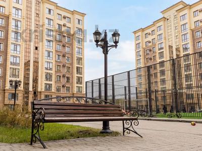 3-комнатная квартира · 79.2 м², Илияса Есенберлина 20 за 39.6 млн 〒 в Усть-Каменогорске