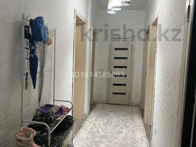 3-бөлмелі пәтер · 77 м² · 5/5 қабат, Құлагер ш/а., бағасы: 41.5 млн ₸ в Алматы, Жетысуский р-н