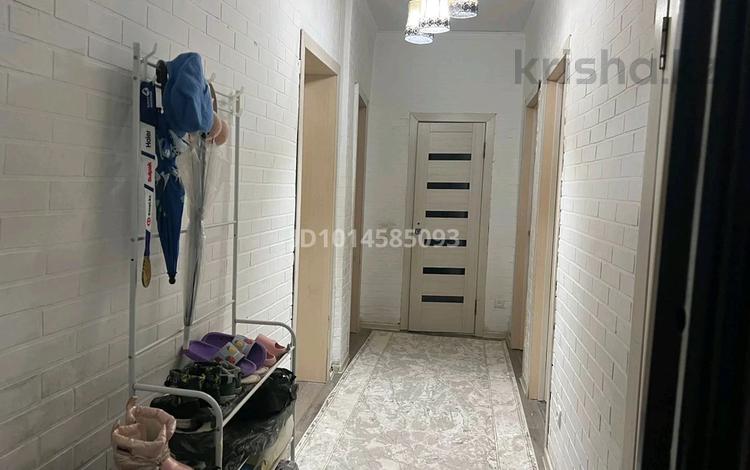 3-бөлмелі пәтер · 77 м² · 5/5 қабат, Құлагер ш/а., бағасы: 41.5 млн ₸ в Алматы, Жетысуский р-н — фото 2