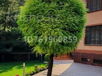 Продажа домов и дачи в Алматы: Отдельный дом · 6 комнат · 472 м² · 14 сот., мкр Таужолы — улица Досмухамедова за 269 млн 〒 Отдельный дом · 6 комнат · 472 м² · 14 сот., мкр Таужолы — улица Досмухамедова за 269 млн 〒 в Алматы, Наурызбайский р-н