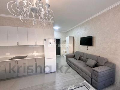 2-комнатная квартира · 58 м² · 2/2 этаж, Жабаева 218 за 250 000 ₸ в Талдыкоргане