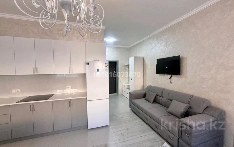 2-комнатная квартира · 58 м² · 2/2 этаж, Жабаева 218 за 250 000 ₸ в Талдыкоргане — фото 2
