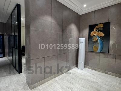 2-бөлмелі пәтер · 54 м² · 10/21 қабат, Исатай Тайманова 42/1 — Жарбосынова, бағасы: 430 000 ₸ в Атырау