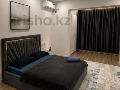 1-комнатная квартира · 50 м² · 1/8 этаж, 18 микрорайон 28 — 20 за 10 000 ₸ в Актау, 18-й мкр 