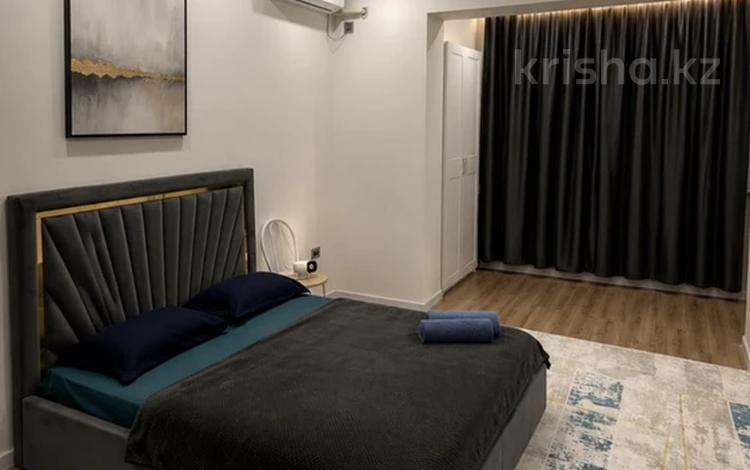 1-комнатная квартира · 50 м² · 1/8 этаж, 18 микрорайон 28 — 20 за 10 000 ₸ в Актау, 18-й мкр  — фото 7