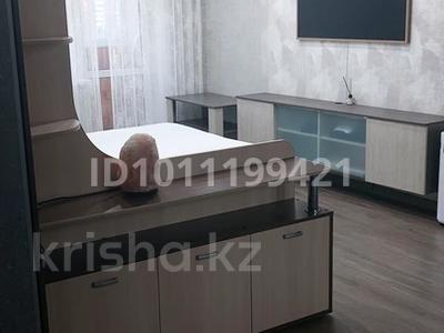 1-бөлмелі пәтер · 44 м² · 7/9 қабат, Военный городок 25/1 блок А — СК Казахстан, бағасы: 25 млн 〒 в Костанае