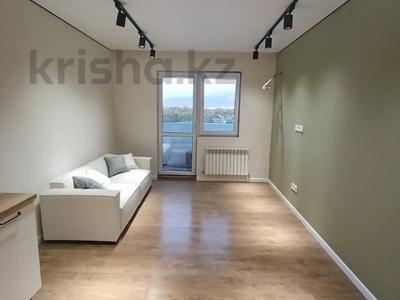 3-комнатная квартира · 70 м² · 9/10 этаж, Сейфуллина 51 за 39 млн ₸ в Алматы, Турксибский р-н