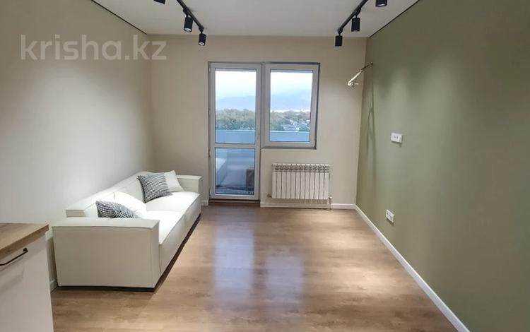3-комнатная квартира · 70 м² · 9/10 этаж, Сейфуллина 51 за 39 млн ₸ в Алматы, Турксибский р-н — фото 7