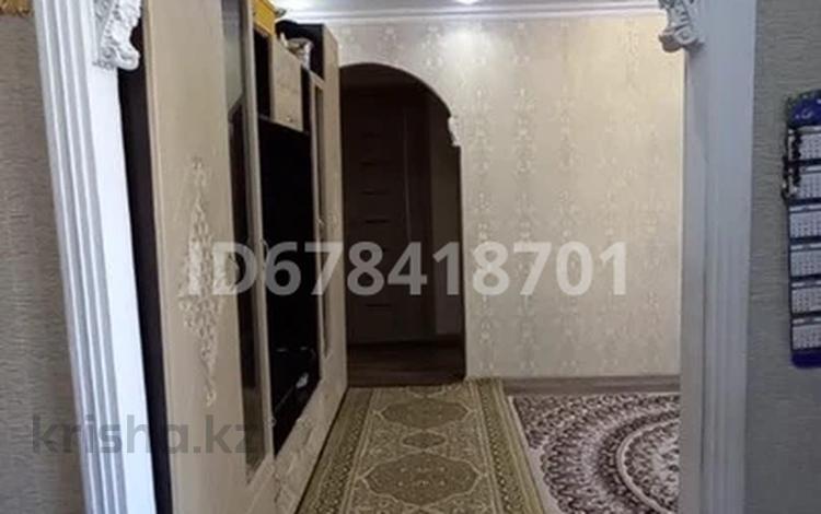 4-бөлмелі пәтер · 90 м² · 3/5 қабат, Республики 27, бағасы: 200 000 ₸ в Темиртау — фото 4