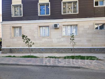3-бөлмелі пәтер · 82 м² · 1/9 қабат, мкр Туран-2 18б, бағасы: 40 млн ₸ в Шымкенте, Каратауский р-н