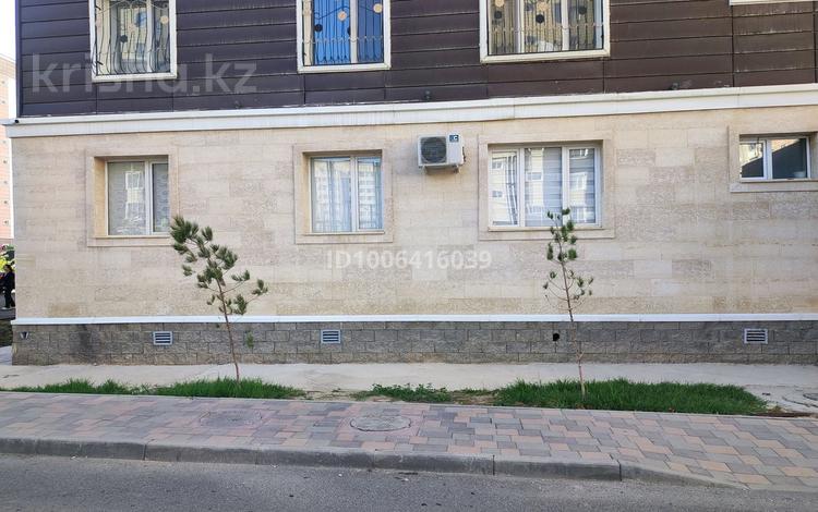 3-бөлмелі пәтер · 82 м² · 1/9 қабат, мкр Туран-2 18б, бағасы: 40 млн ₸ в Шымкенте, Каратауский р-н — фото 2