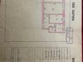3-комнатная квартира · 44.5 м² · 1/2 этаж, Ұшқоныр 10 — Бала бақша Айжұлдыз за 10 млн ₸ в 