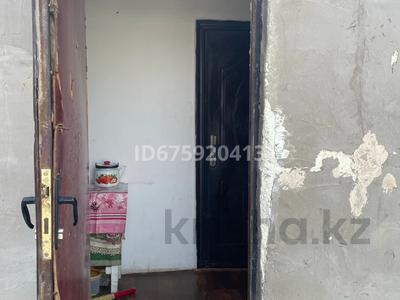 Отдельный дом · 1 комната · 24 м² · 6 сот., Борана Нысанбаева 37 за 40 000 〒 в Атырау