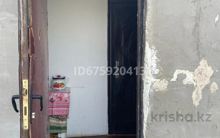 Отдельный дом · 1 комната · 24 м² · 6 сот., Борана Нысанбаева 37 за 40 000 〒 в Атырау — фото 2