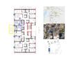 2-комнатная квартира · 52.23 м² · 4/9 этаж, ВИДОВАЯ на Sfera Park Аль-Фараби 3/2 за 53.5 млн ₸ в Астане, Есильский р-н — фото 2