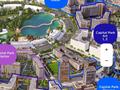 2-комнатная квартира · 52.23 м² · 4/9 этаж, ВИДОВАЯ на Sfera Park Аль-Фараби 3/2 за 53.5 млн ₸ в Астане, Есильский р-н — фото 4