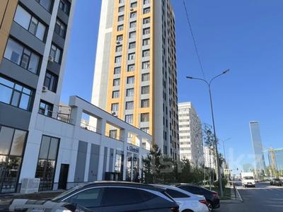 1-комнатная квартира · 43.1 м² · 2/18 этаж, Акмешит 13 за ~ 33.2 млн ₸ в Астане, Есильский р-н