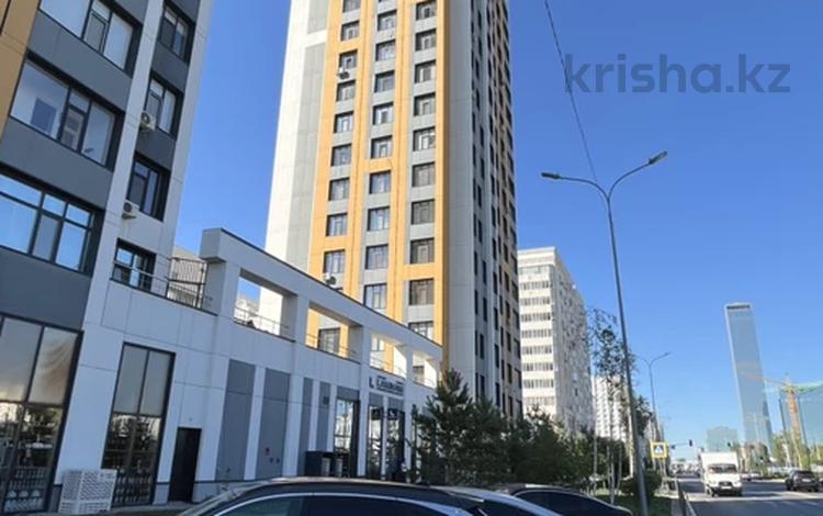 1-комнатная квартира · 43.1 м² · 2/18 этаж, Акмешит 13 за ~ 33.2 млн ₸ в Астане, Есильский р-н — фото 16