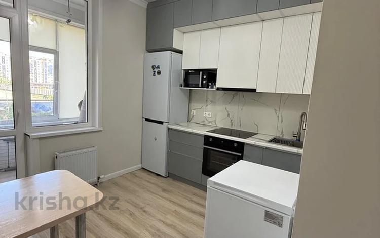 1-бөлмелі пәтер · 43.1 м² · 2/18 қабат, Акмешит 13, бағасы: 37 млн ₸ в Астане, Есильский р-н — фото 7