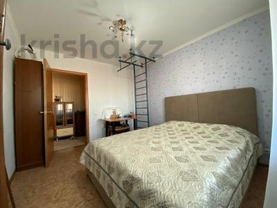 3-комнатная квартира · 76.3 м² · 9/9 этаж, Рыскулбекова 16/1 за 35 млн 〒 в Астане, Алматы р-н