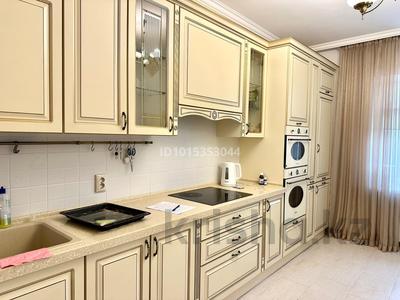 3-комнатная квартира · 105 м² · 4/5 этаж, Улы Дала 66/1 — Улы дала - Жошы хан за 500 000 ₸ в Астане, Есильский р-н