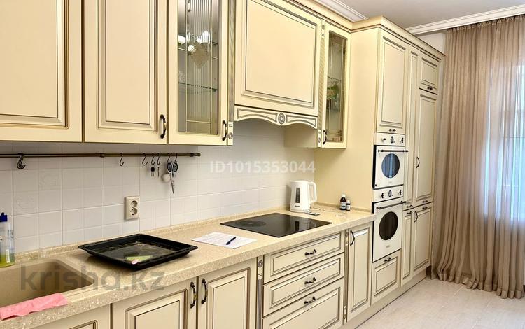 3-комнатная квартира · 105 м² · 4/5 этаж, Улы Дала 66/1 — Улы дала - Жошы хан за 500 000 ₸ в Астане, Есильский р-н — фото 2
