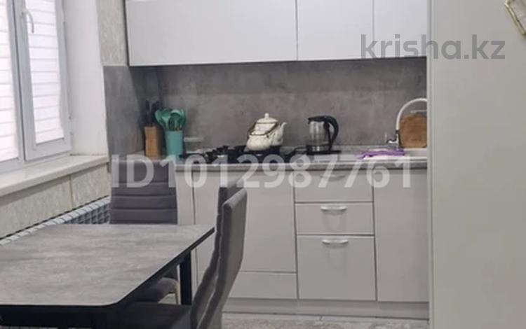 2-комнатная квартира · 50 м² · 1/6 этаж, 34-й мкр, 34-ш/а. 1 — Үлкен жол бойында , Достық үйі жанында орналасқан за 150 000 ₸ в Актау — фото 2