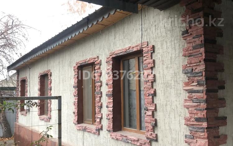 Отдельный дом · 4 комнаты · 81 м² · 8 сот., Байкальская 12 за 28 млн 〒 в Талгаре — фото 32