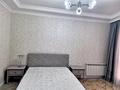2-комнатная квартира, 80 м², 2/3 этаж помесячно, Мкр. Мирас 157 — ул. Аскарова за 600 000 〒 в Алматы, Бостандыкский р-н — фото 6