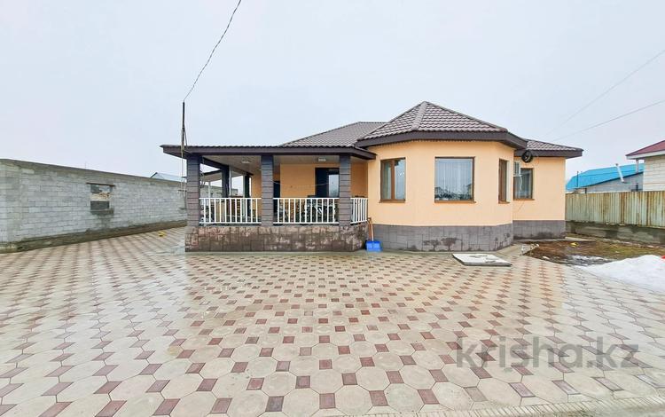 Жеке үй · 5 бөлме · 175 м² · 10 сот., Восточный 19, бағасы: 53 млн 〒 в Талдыкоргане — фото 2