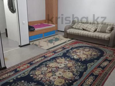 1-комнатная квартира · 42.5 м² · 1/10 этаж, Кудайбердиулы 17 за 17 млн ₸ в Астане, Алматы р-н