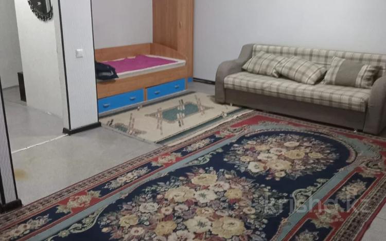 1-комнатная квартира · 42.5 м² · 1/10 этаж, Кудайбердиулы 17 за 17 млн ₸ в Астане, Алматы р-н — фото 2