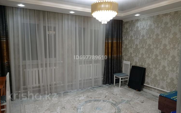 Отдельный дом · 4 комнаты · 100 м² · 4 сот., мкр Шанырак-1 за 37 млн 〒 в Алматы, Алатауский р-н — фото 2