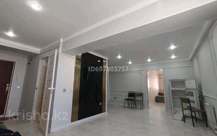 2-комнатная квартира · 48 м² · 5/5 этаж, 13 мкрн 19 — Возле Інжу за 16 млн ₸ в Таразе — фото 2