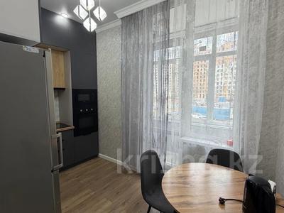 1-комнатная квартира · 37 м² · 2/16 этаж, Е-429 14 за ~ 25.5 млн ₸ в Астане, Нура р-н