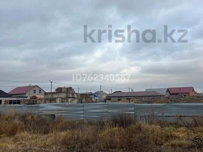 Участок · 20 соток, Талапкер за 19 млн ₸