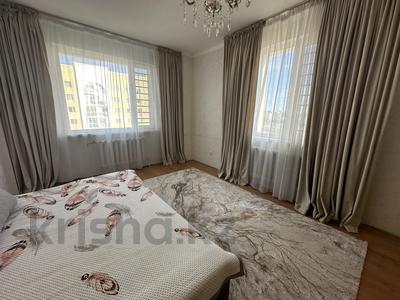 1-комнатная квартира · 45 м² · 5/9 этаж, Бокейхана 30 за 26.9 млн ₸ в Астане, Есильский р-н