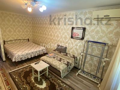 1-бөлмелі пәтер, 28 м², 3/5 қабат ай сайын, 3 мкр, бағасы: 120 000 〒 в Таразе