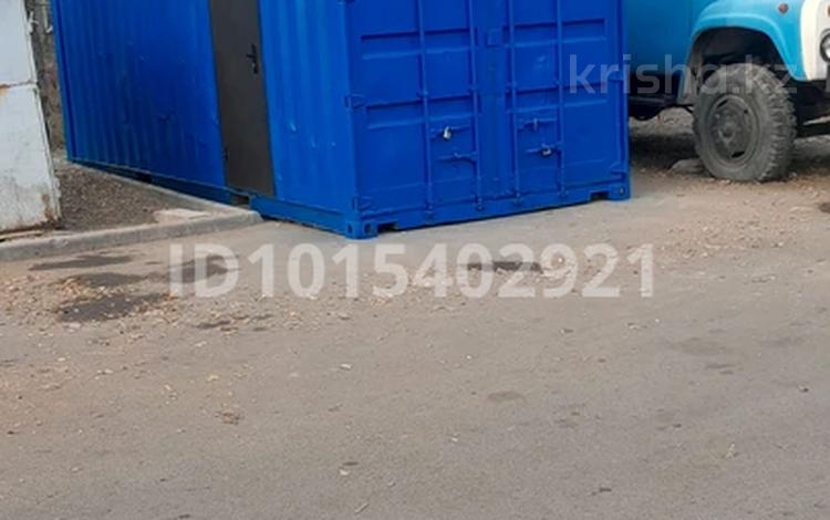 Гараж · 15 м² · №8 ш/а. микрорайон — Абая Алтынсарина, бағасы: 880 000 ₸ в Алматы, Ауэзовский р-н — фото 2