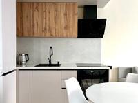 2-комнатная квартира · 45 м² · 2/13 этаж, Толе би 189/3 — Гагарина за 370 000 〒 в Алматы, Алмалинский р-н