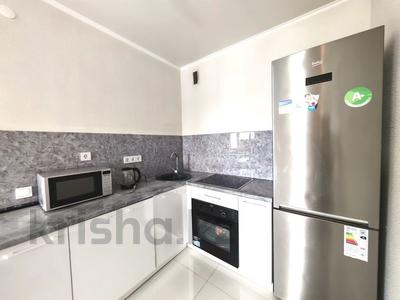 1-комнатная квартира · 37.3 м² · 8/11 этаж, Мангилик Ел 40 за 28 млн ₸ в Астане, Есильский р-н