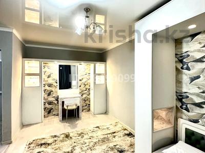 1-комнатная квартира · 40 м² · 4/4 этаж, Желтоксан 71 за 11 000 〒 в Таразе