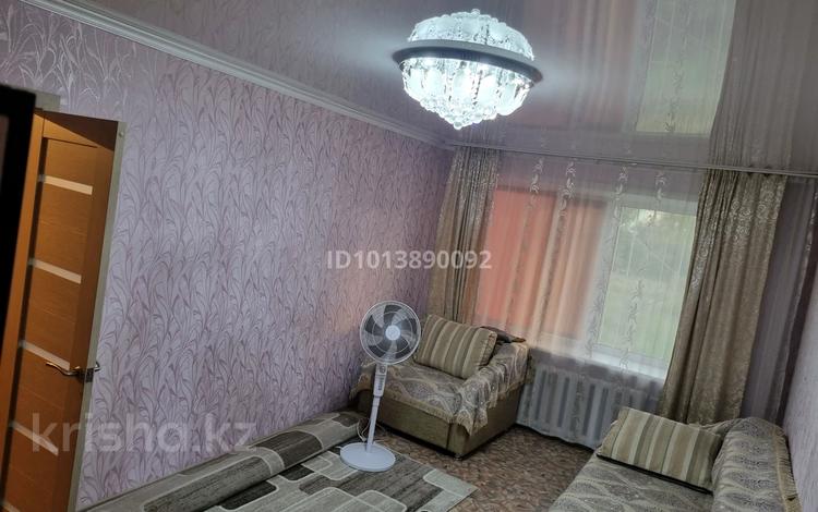 2-бөлмелі пәтер · 49 м² · 1/5 қабат, Камзина 30, бағасы: 10.5 млн ₸ в Аксу — фото 2