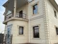 Отдельный дом · 6 комнат · 200 м² · 9 сот., мкр Сауле за 57 млн ₸ в Шымкенте, Аль-Фарабийский р-н