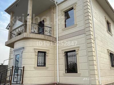 Жеке үй · 6 бөлме · 200 м² · 9 жүзд., Сәуле ш/а, бағасы: 57 млн ₸ в Шымкенте, Аль-Фарабийский р-н