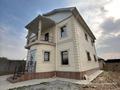 Отдельный дом · 6 комнат · 200 м² · 9 сот., мкр Сауле за 57 млн ₸ в Шымкенте, Аль-Фарабийский р-н — фото 3